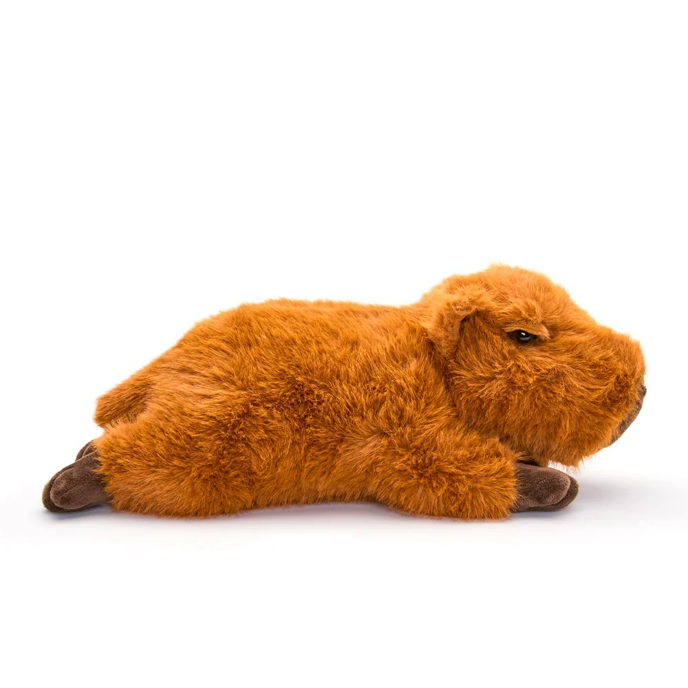 15” Adopt-A-Pets Plush Capybara - Image 4