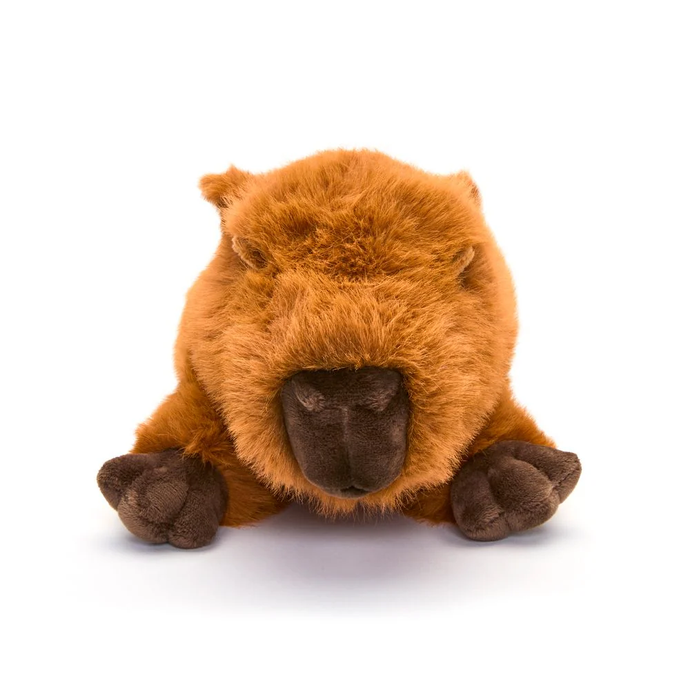 15” Adopt-A-Pets Plush Capybara - Image 5
