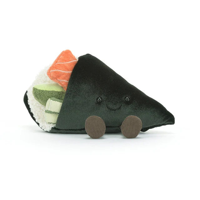 Amuseables Coneroi Temaki Plush