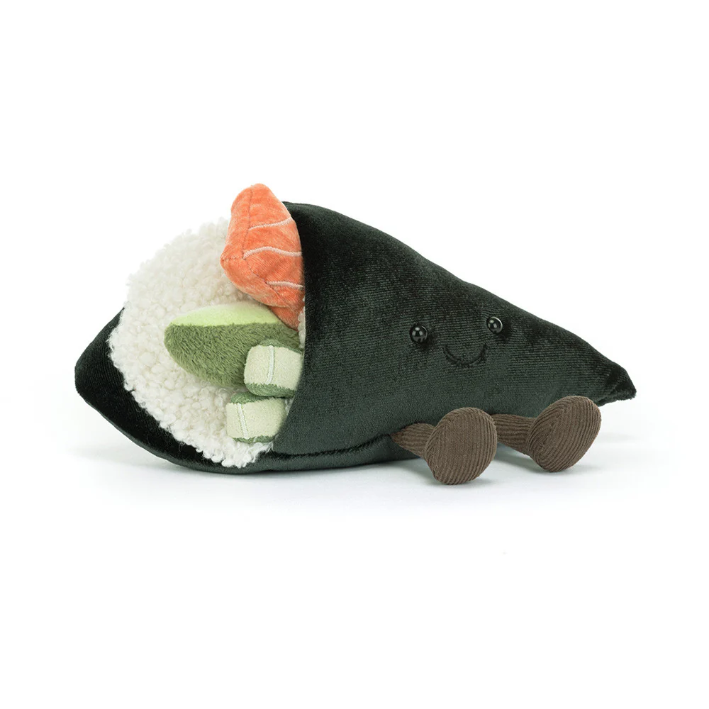Amuseables Coneroi Temaki Plush - Image 2