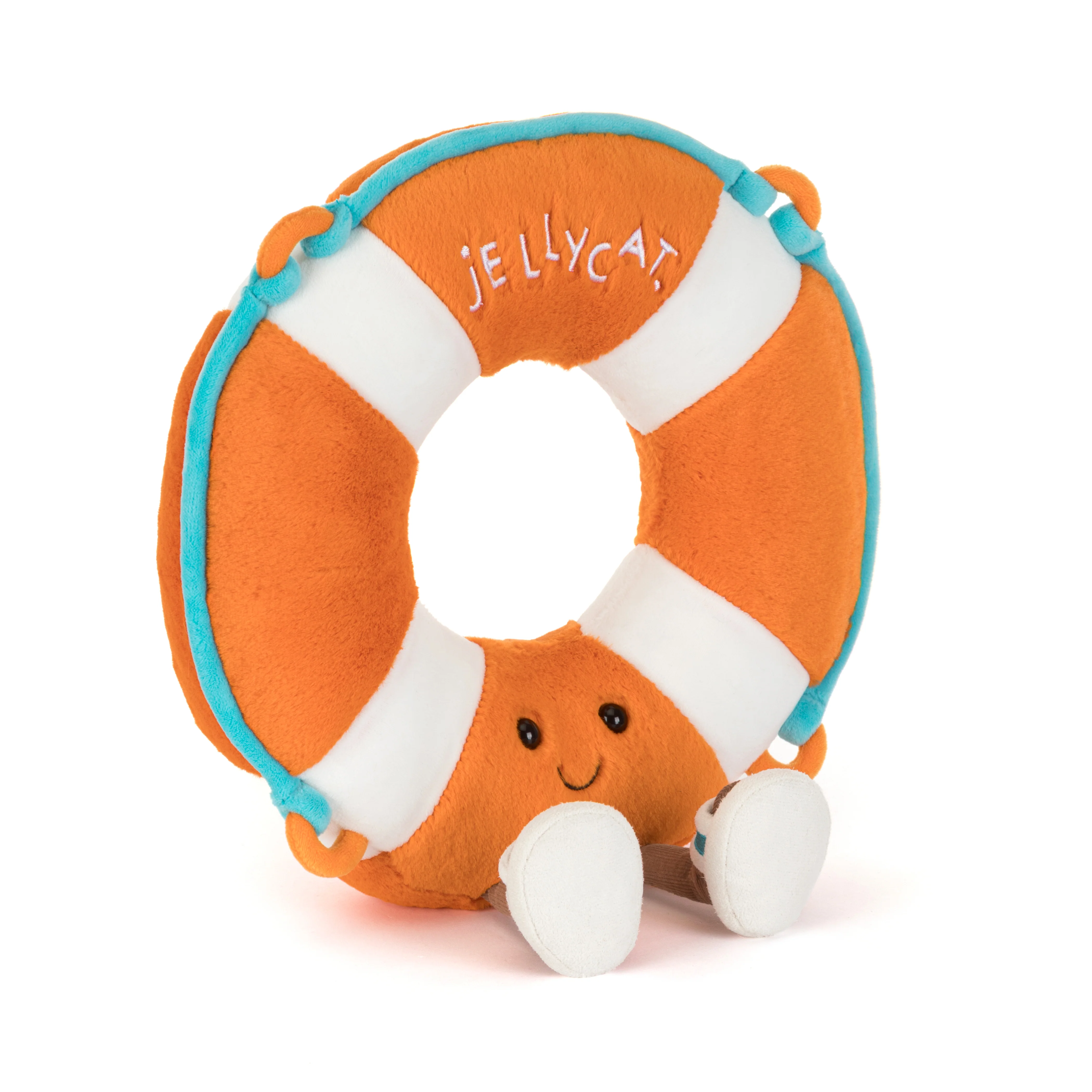 Amuseables Life Ring Plush - Image 2