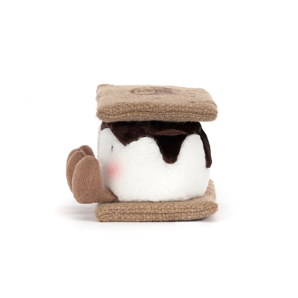 Amuseables S'mores Plush - Image 3