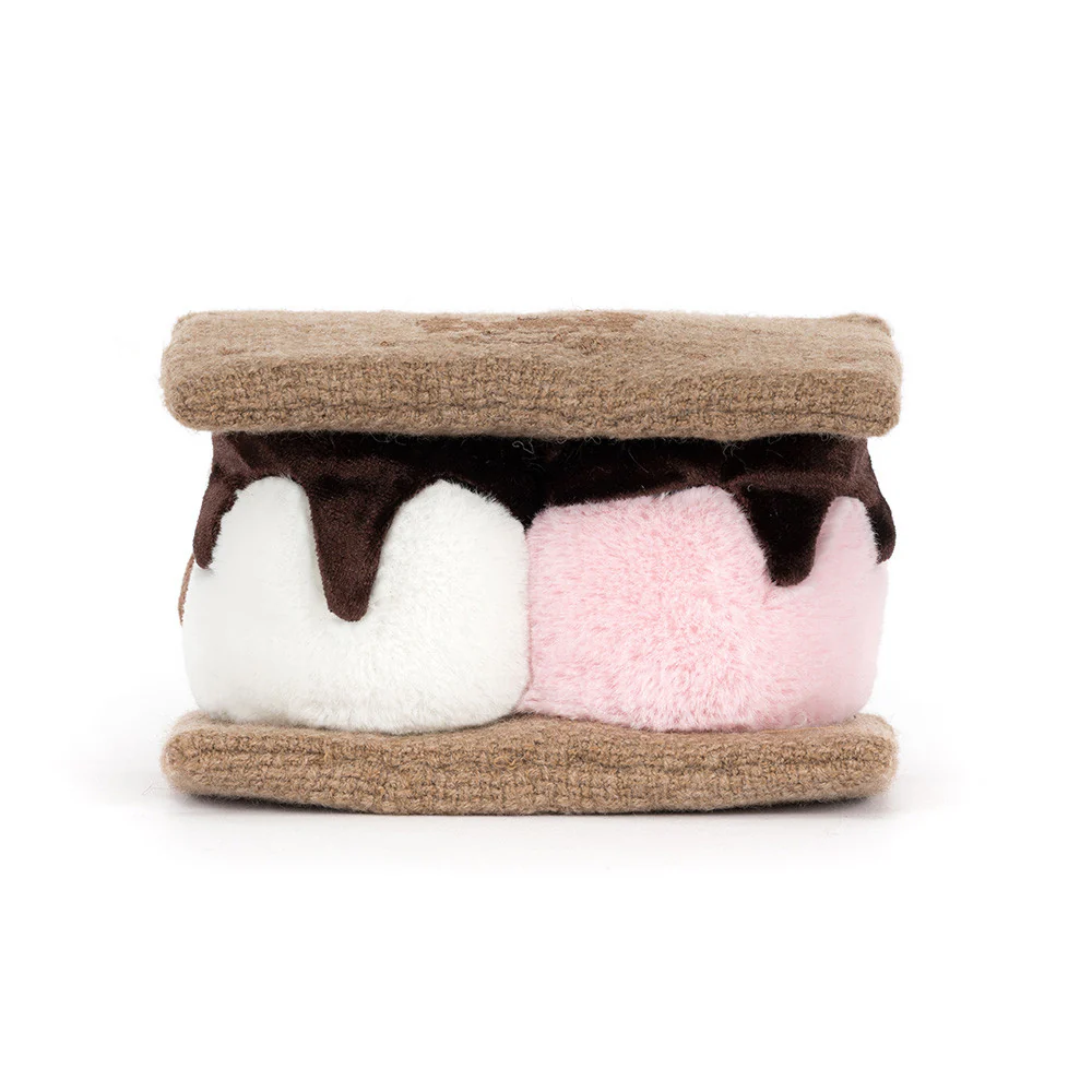 Amuseables S'mores Plush - Image 4