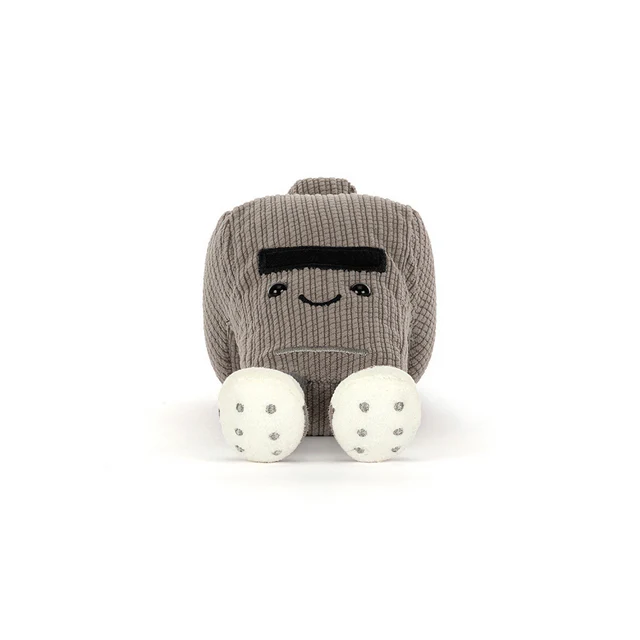 Amuseables Sports Walston Whistle Plush - Image 2