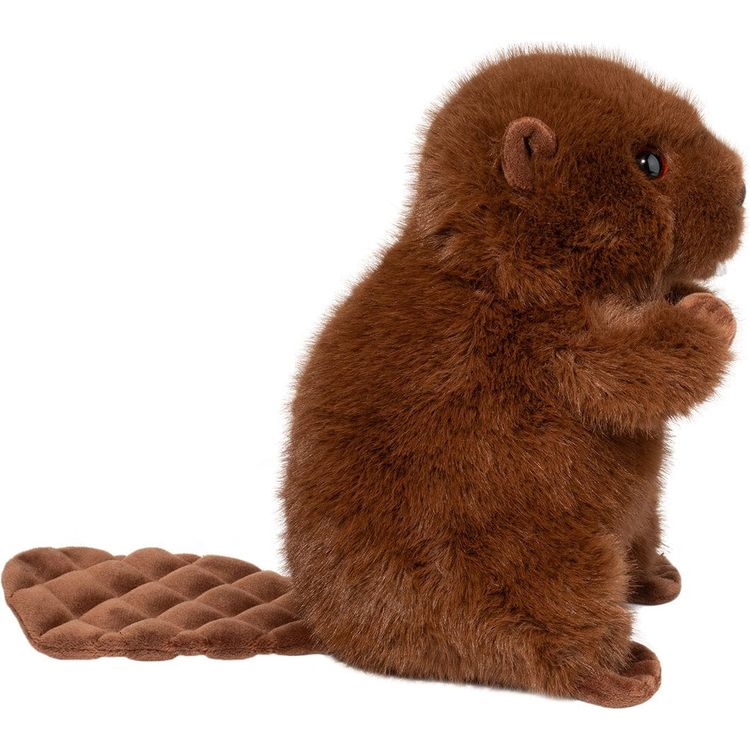 Bev Beaver Plush - Image 4