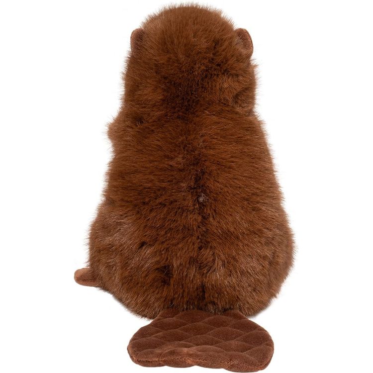 Bev Beaver Plush - Image 5