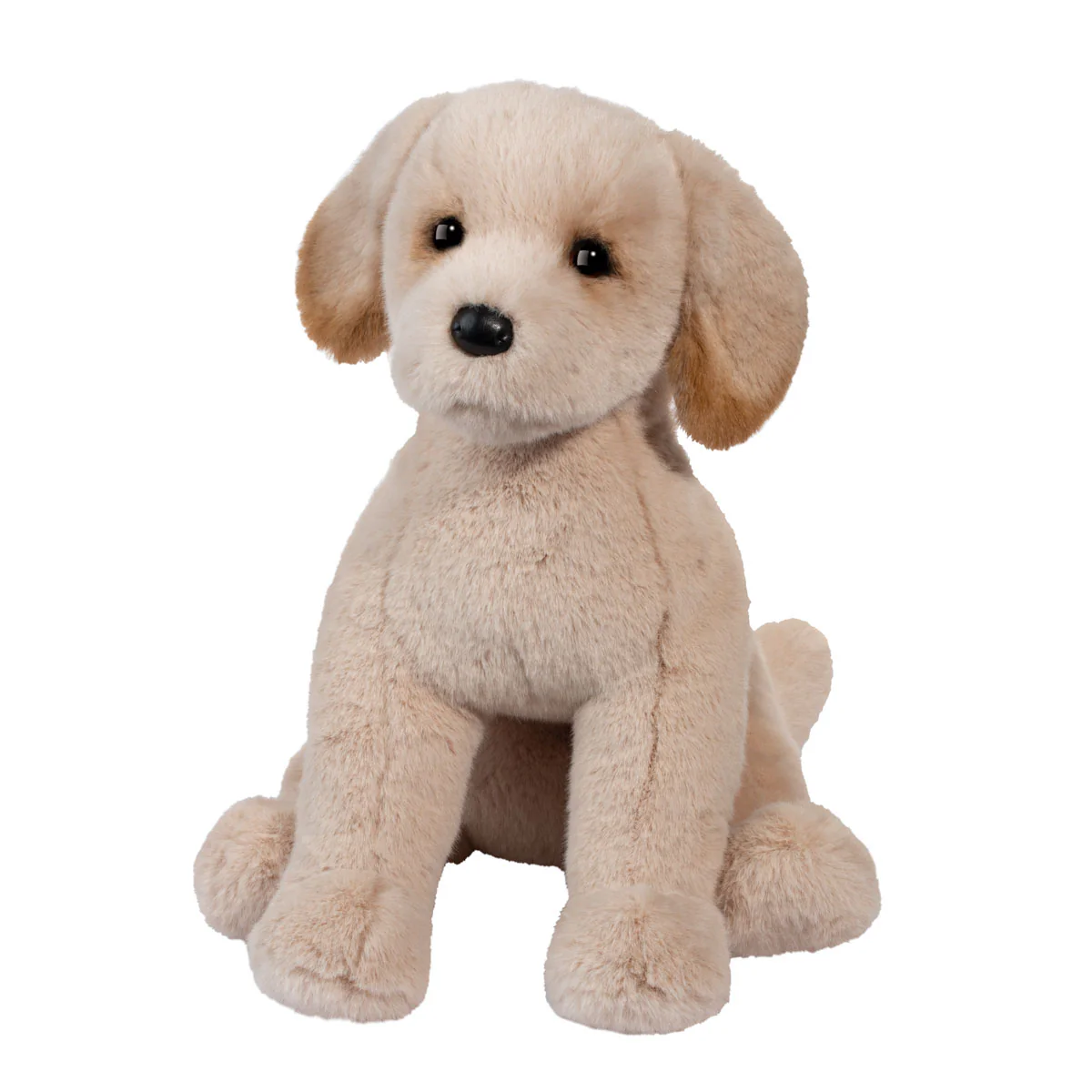 Birch Yellow Lab Plush