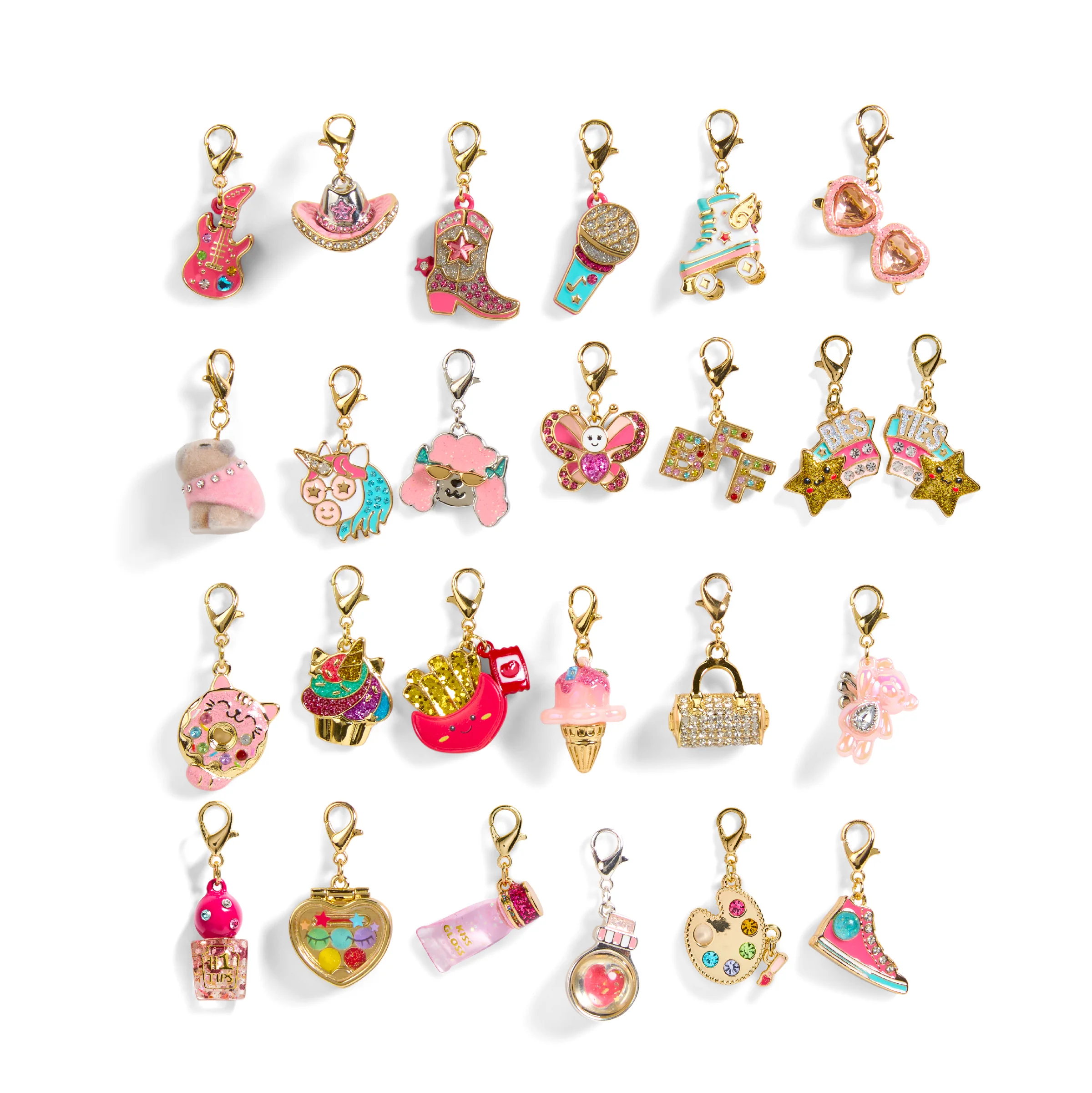 Charm Squad BFF Charm - Image 3