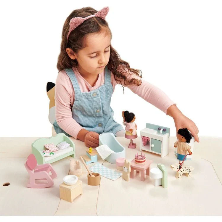 Countryside Furniture Set - Image 2