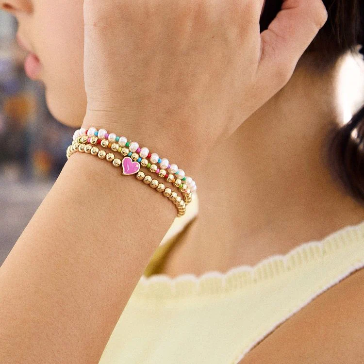 Everything Nice Kids' Bracelet Set - Image 2