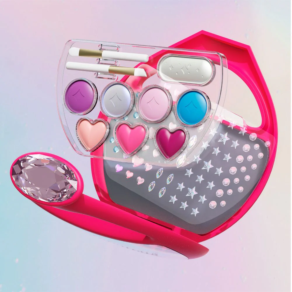 Eye & Lip Compact 7-Piece Set - Image 2