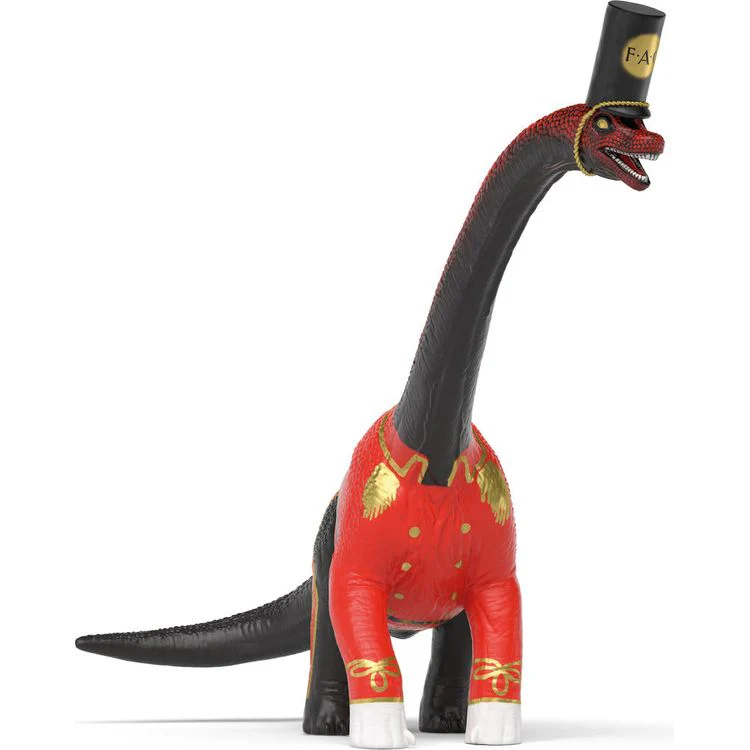 FAO Exclusive Brachiosaurus - Image 3