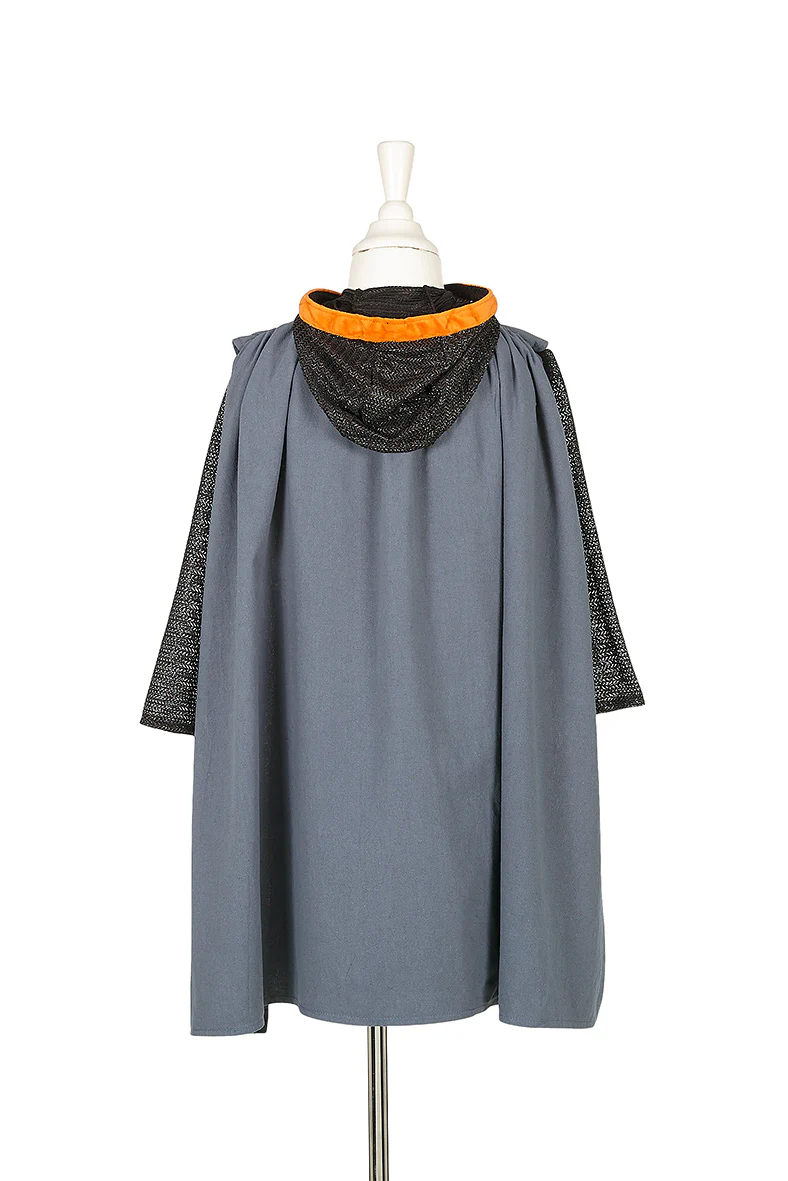 Geoffrey Knight Costume - 8-10 Years - Image 2