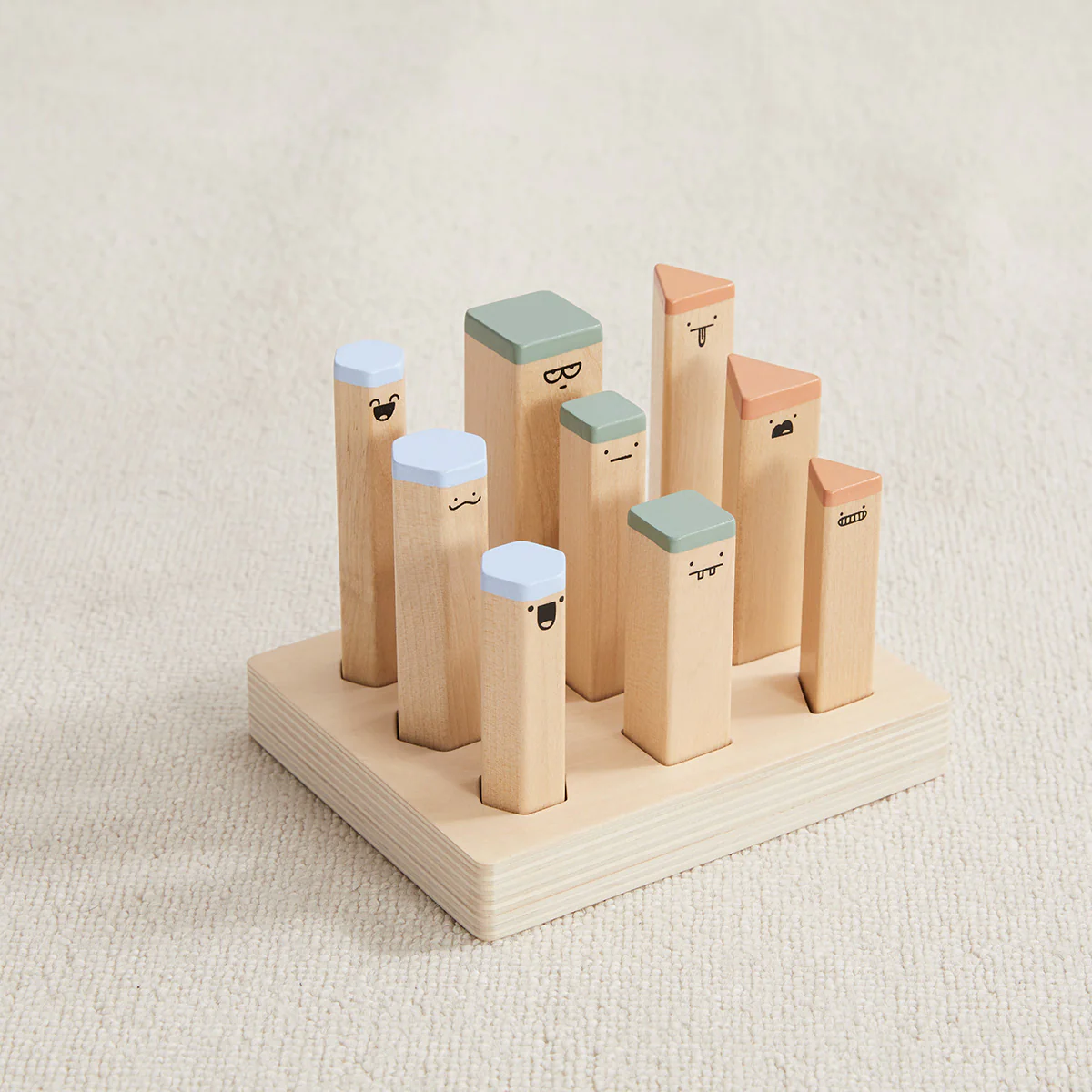 Hello Baby 9-12 Month Gift Set - Image 5