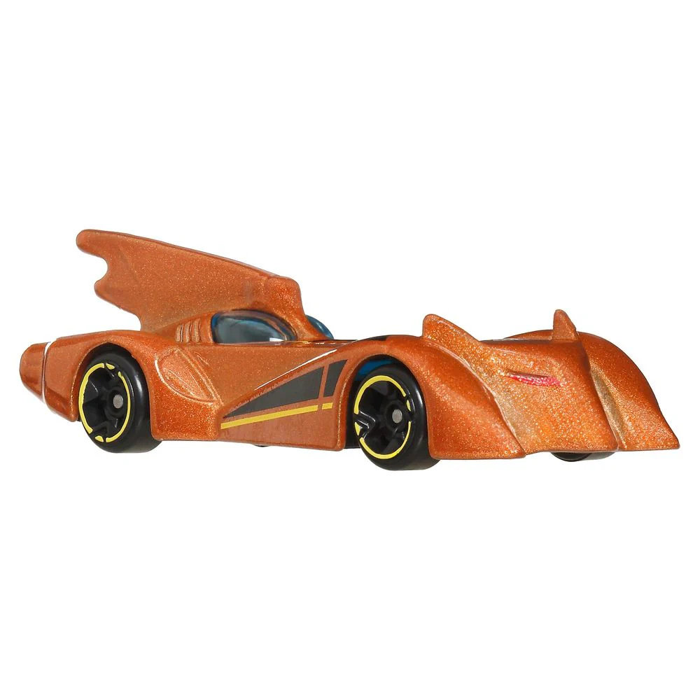 Hot Wheels Batman 10-Pack - Image 11