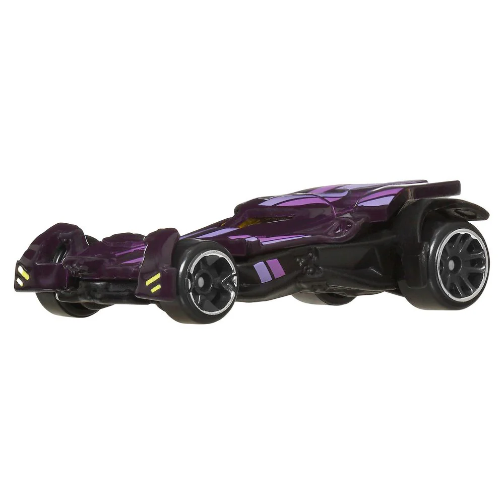 Hot Wheels Batman 10-Pack - Image 4