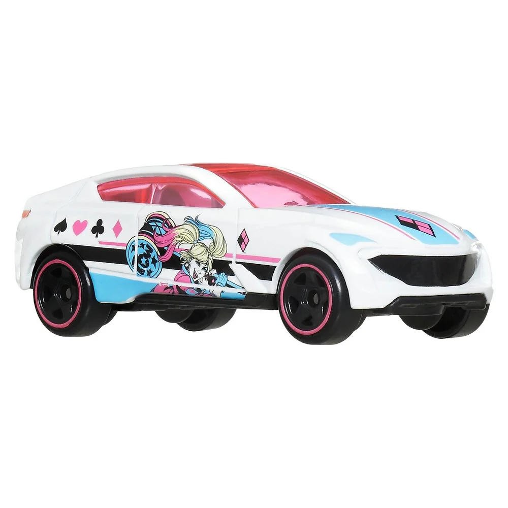 Hot Wheels Batman 10-Pack - Image 7