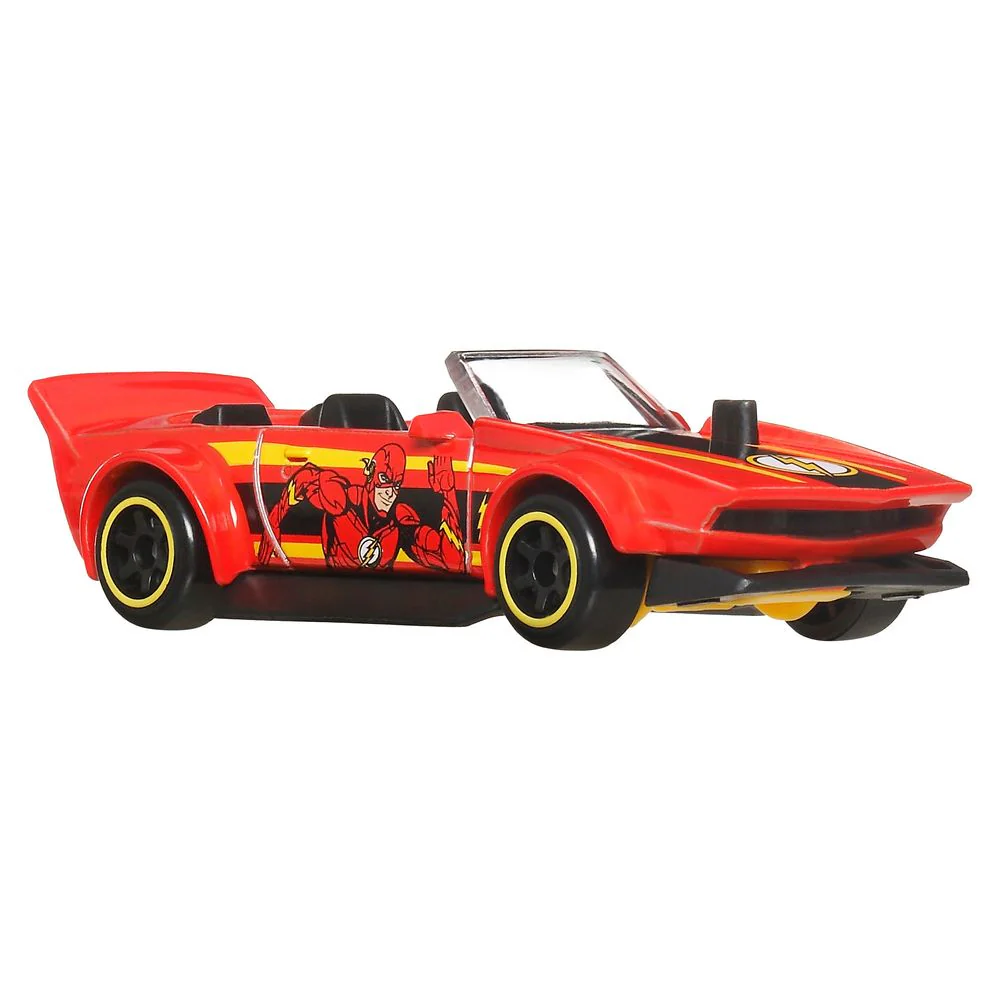 Hot Wheels Batman 10-Pack - Image 9