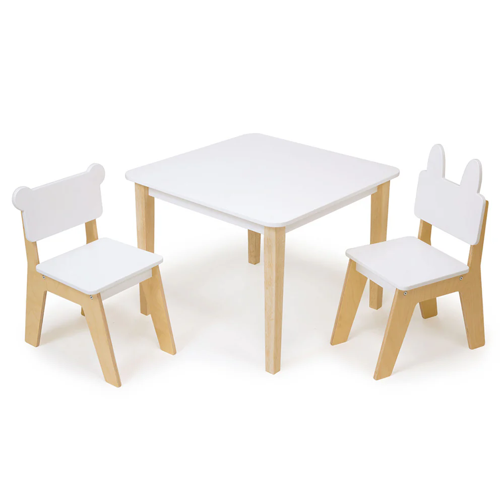 Kid's Rabbit Chair - Image 3