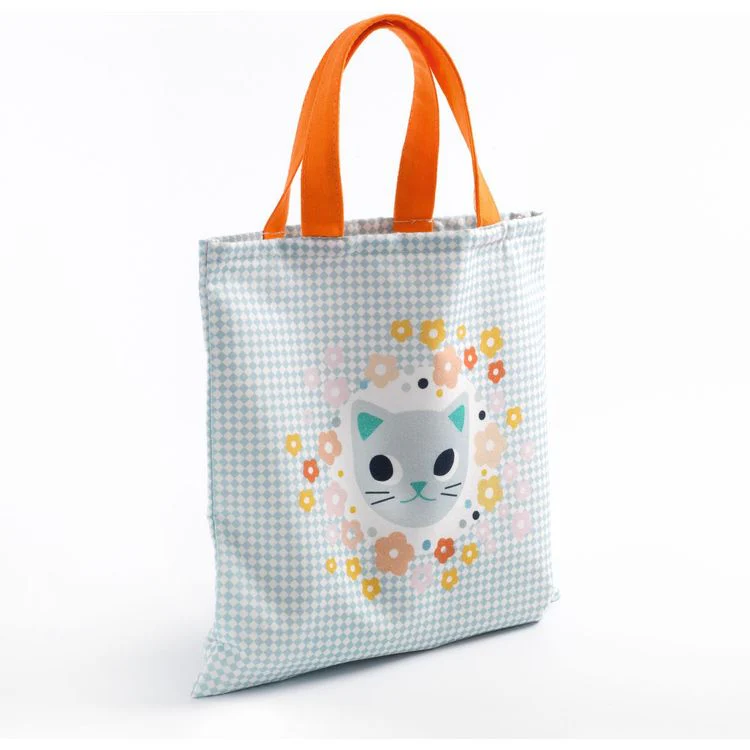 Kitten's Picnic Pretend Play Set - Image 3