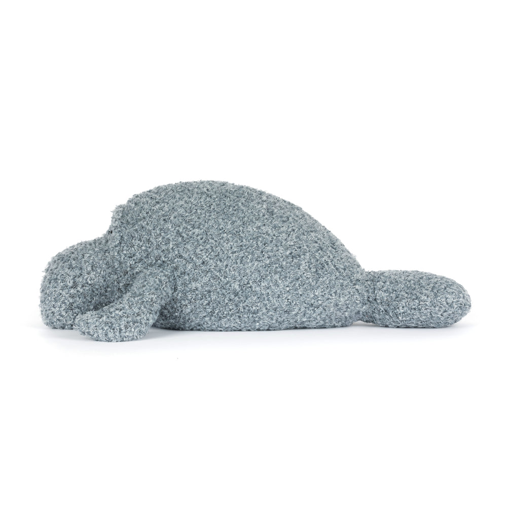 Maffles Manatee Plush - Image 3
