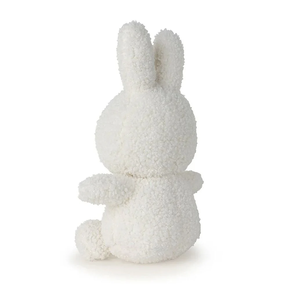 Miffy Tiny Teddy 9" Plush - Cream - Image 4