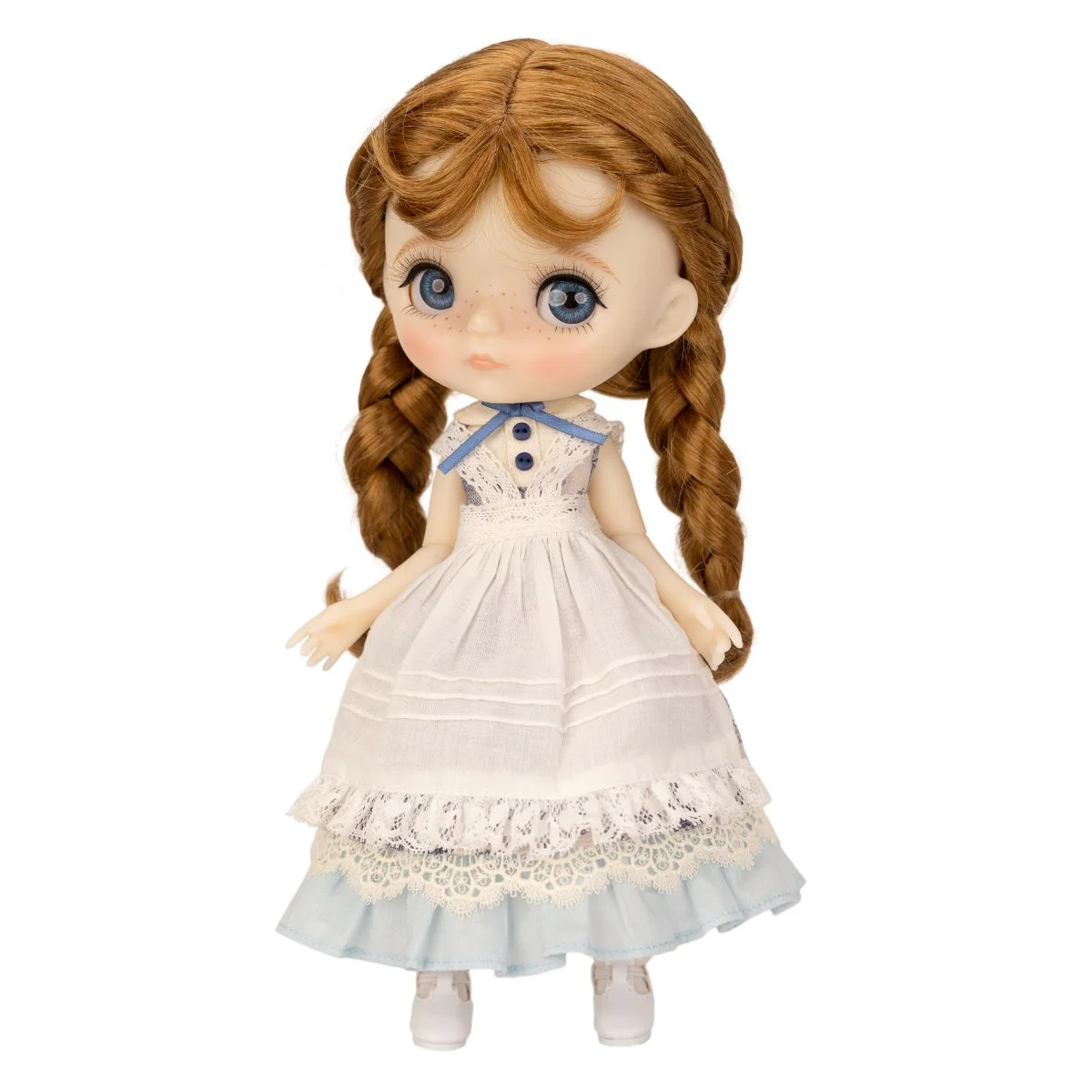 Mori Lolli - Country Whisper Doll - Image 4