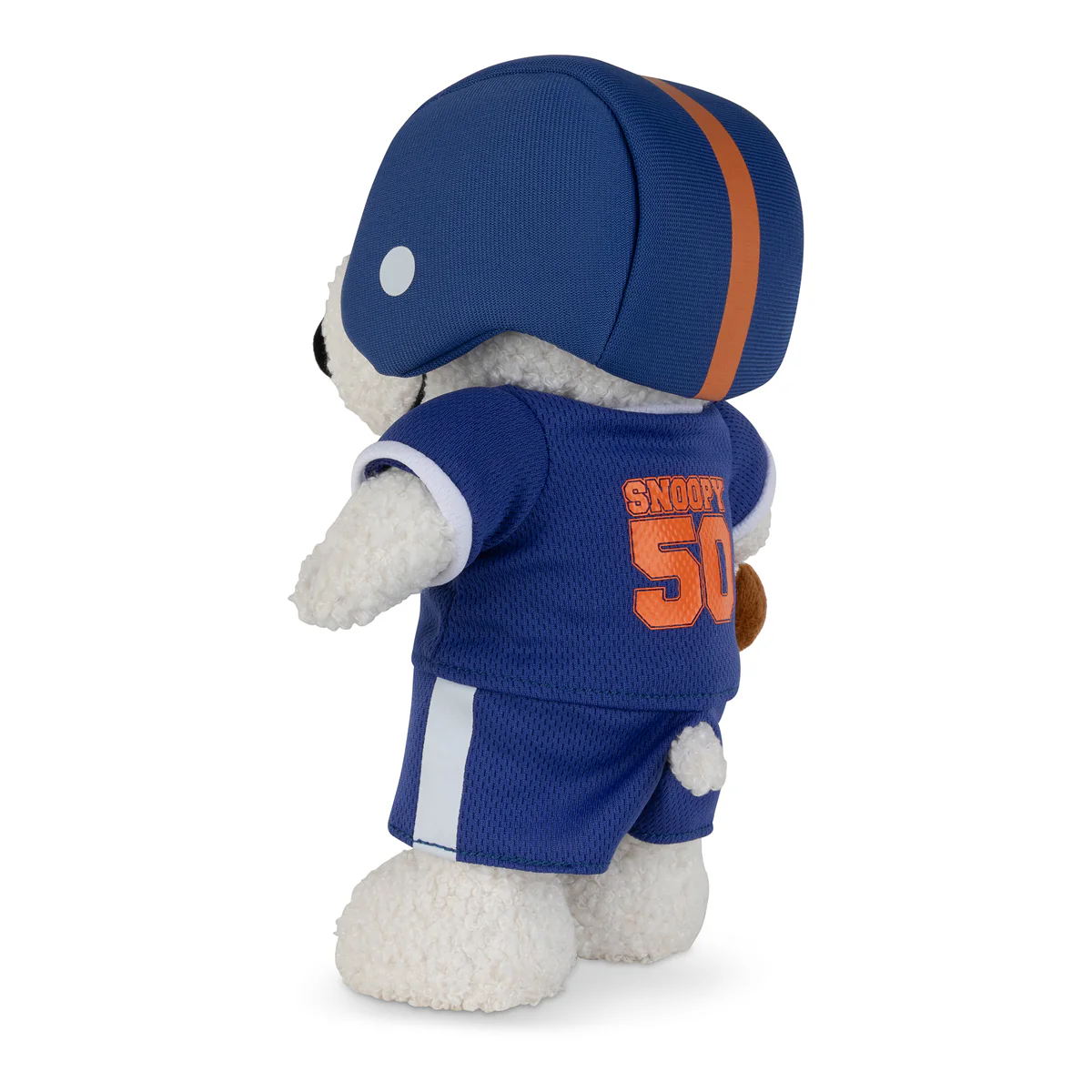 Peanuts Snoopy American Football Plush - 9" - Image 5
