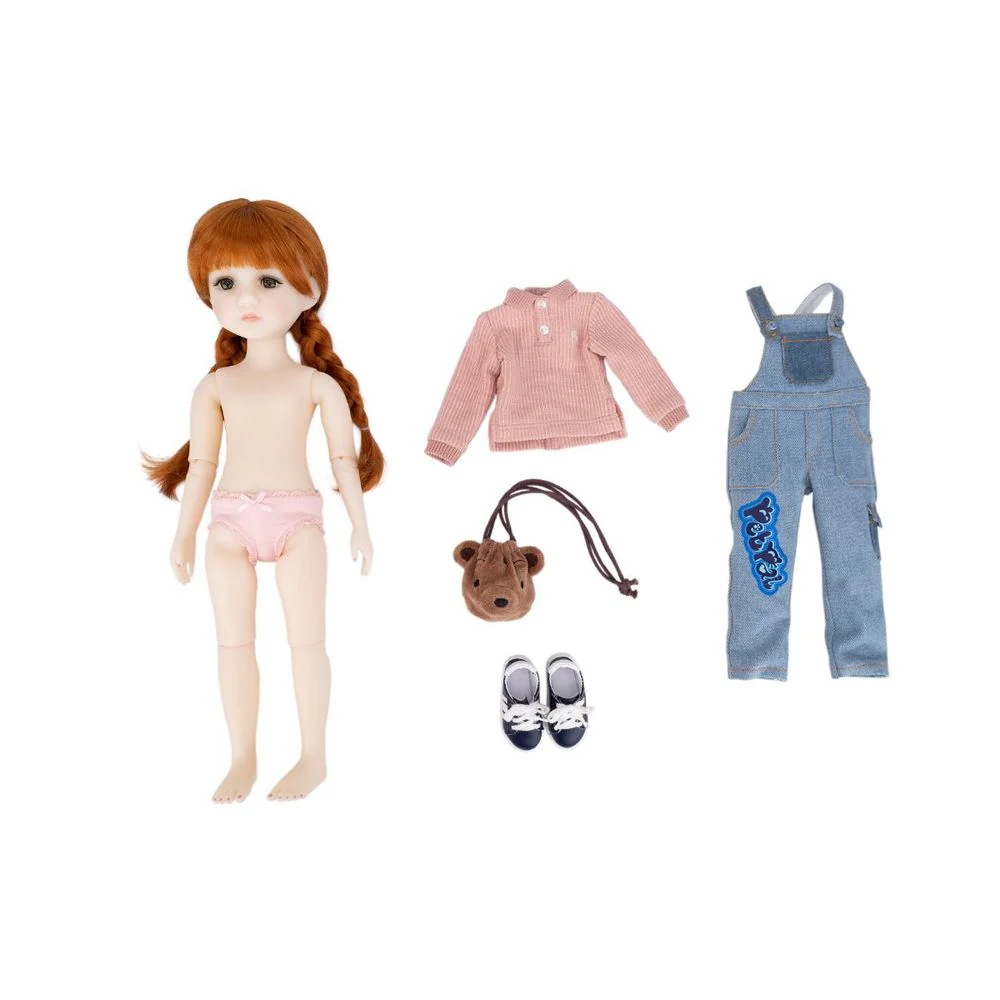 Pet Pal - Tina Doll - Image 3