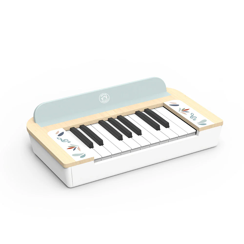 Piano Keyboard - Image 2