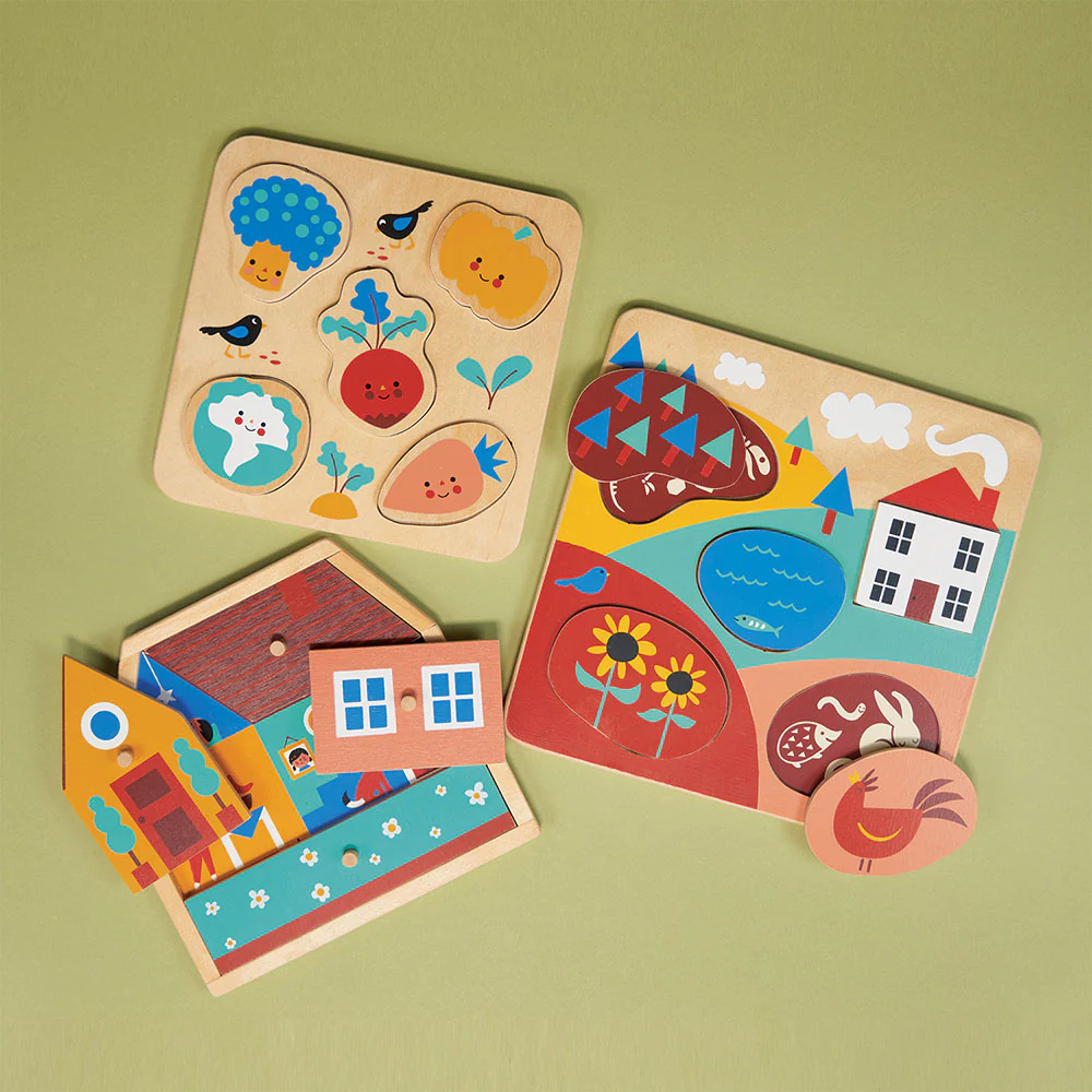 Puzzle Bundle - Image 2