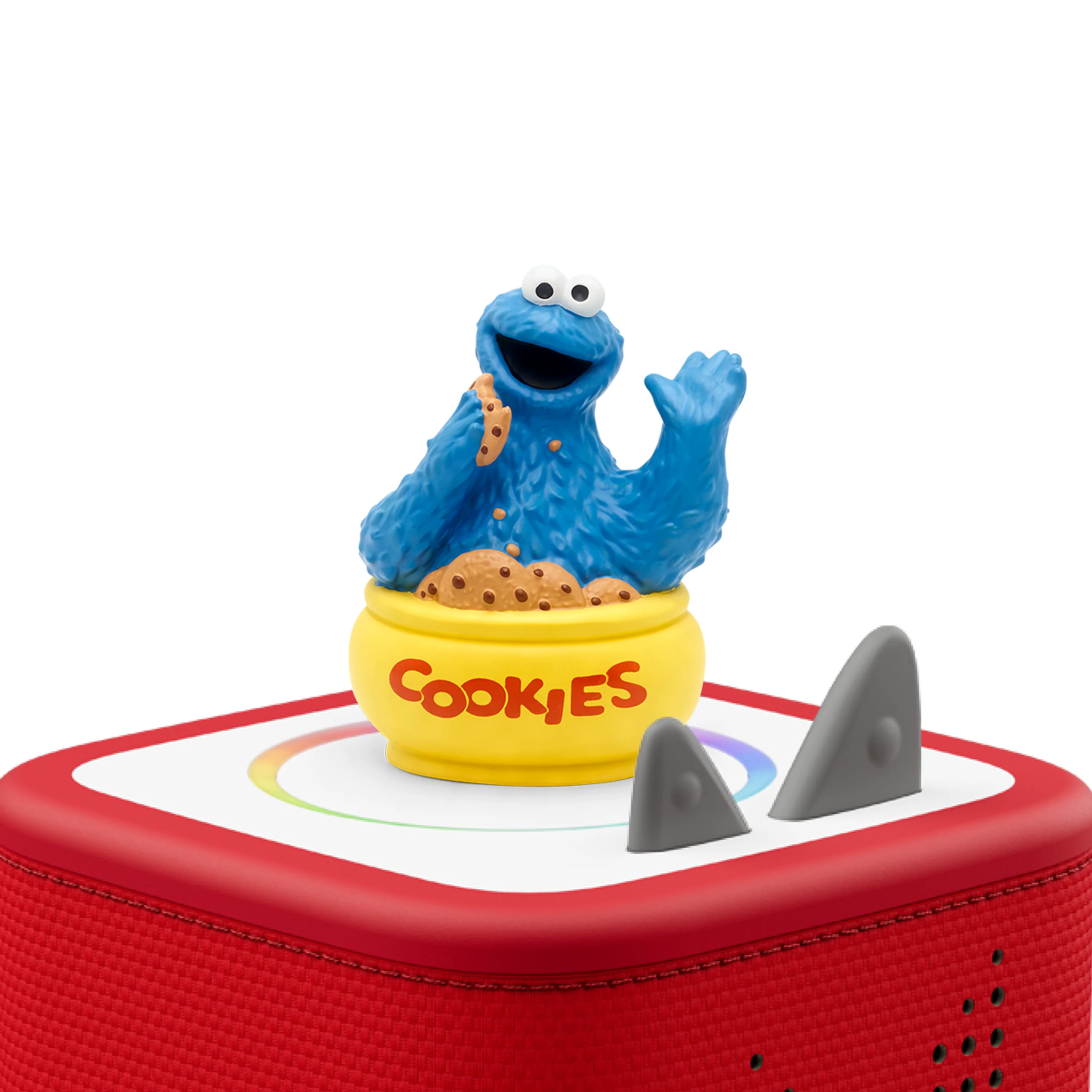 Sesame Street: Cookie Monster Tonie - Image 6