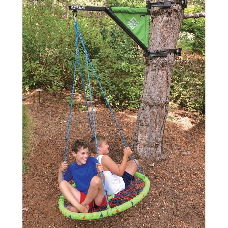 SkyStand Swing Support - Image 2