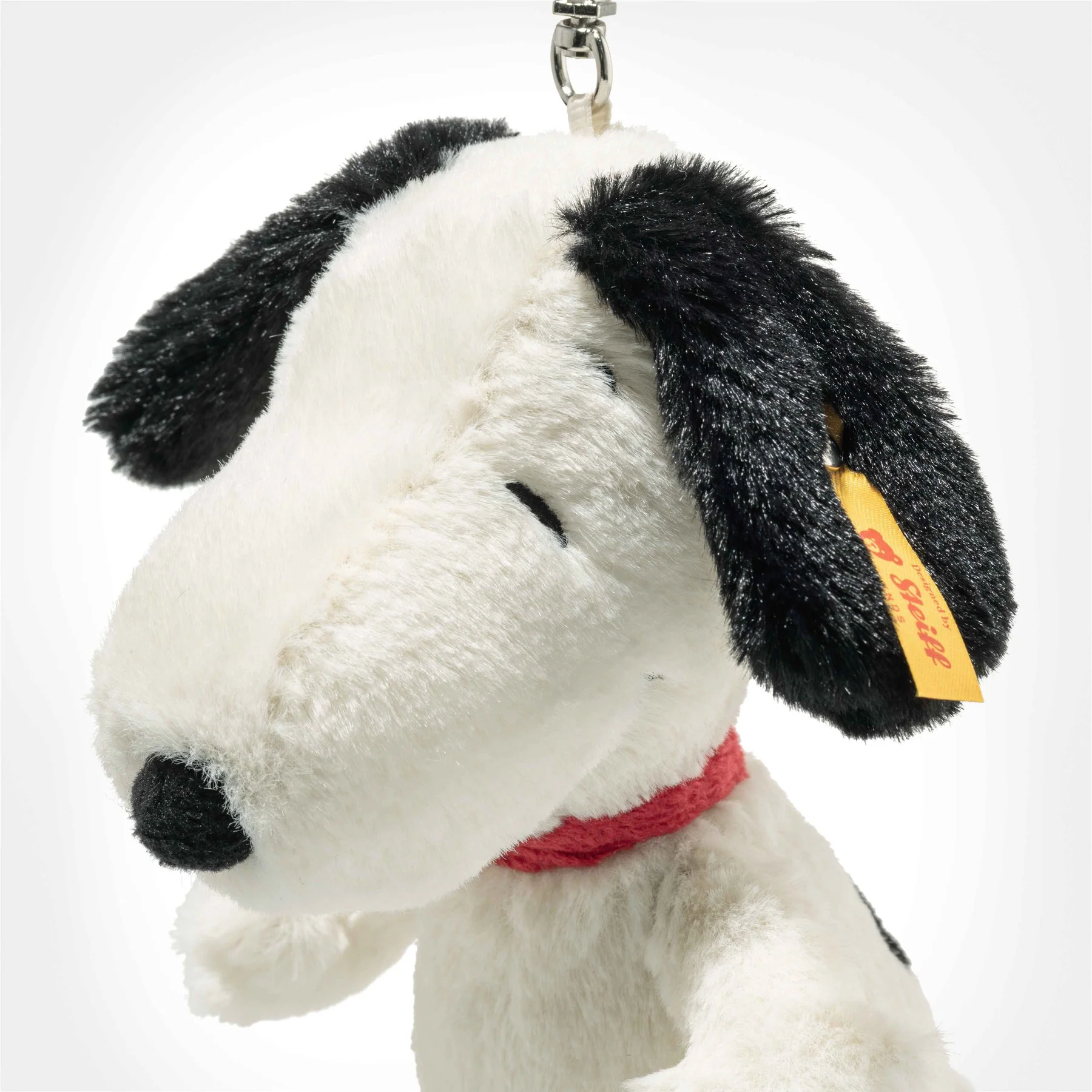 Snoopy Keyring - Image 2