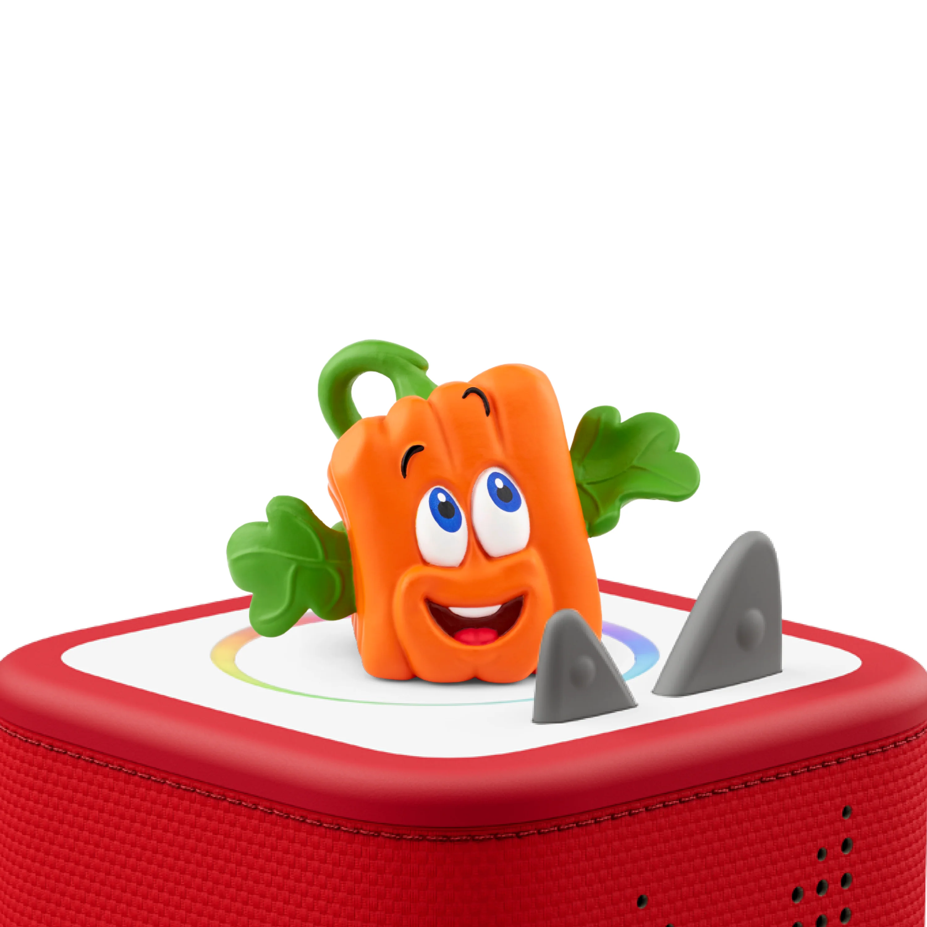 Spookley the Square Pumpkin Tonie - Image 2