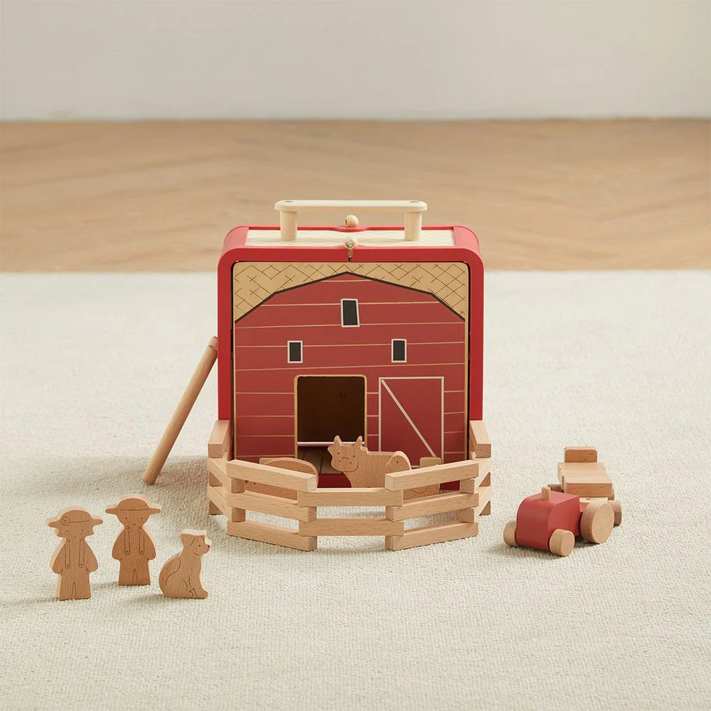 Take With Me Farm Playset - Image 5
