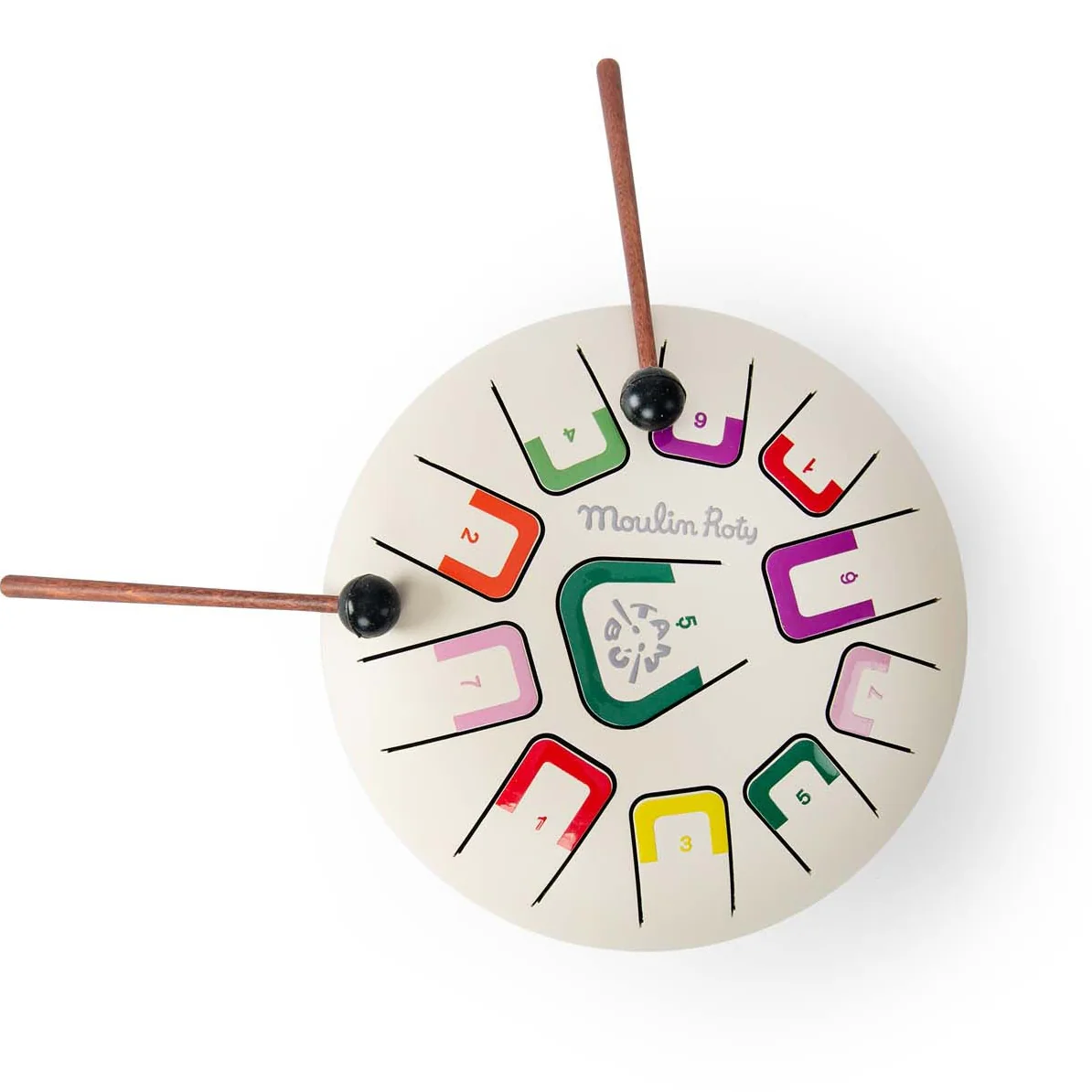 Tongue Drum - After the Rain - Image 2