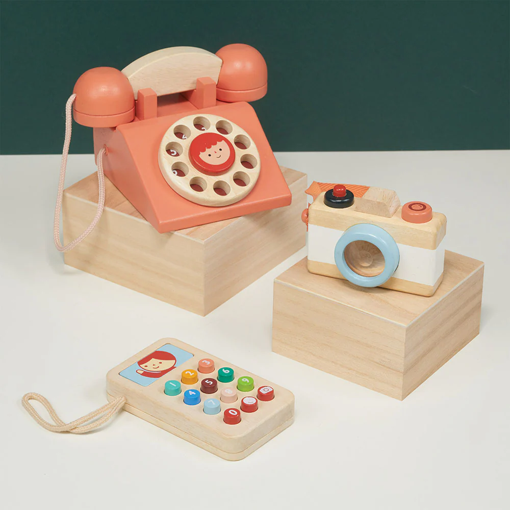 Wood Gadgets Bundle - Image 3